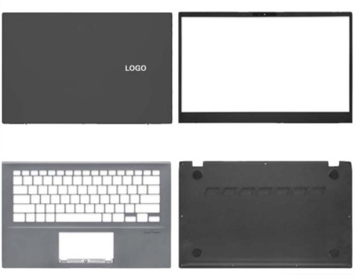 Laptop LCD Back Cover A/B/C/D Cover Asus VivoBook14 S14X S431F S4500FL S4500F