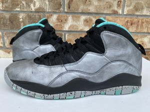 jordan 10 statue of liberty