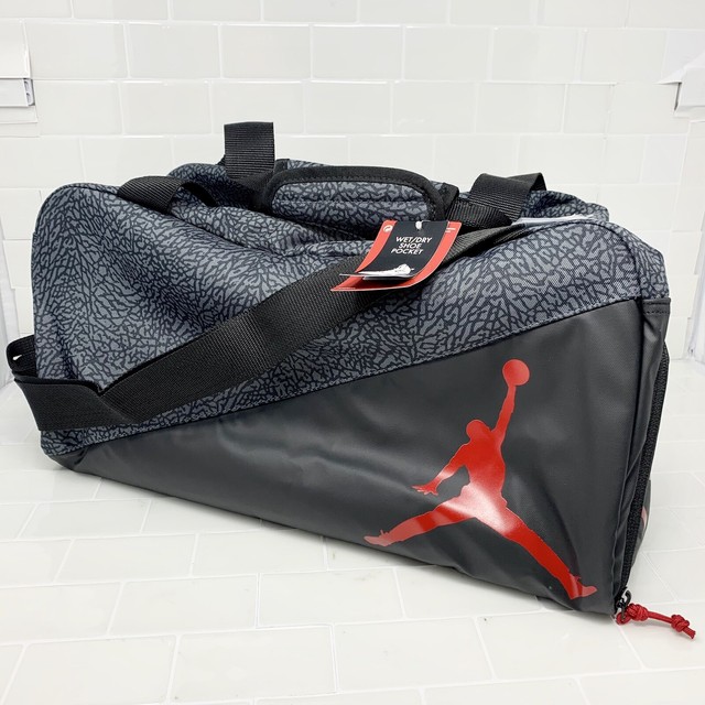 jordan basketball bag