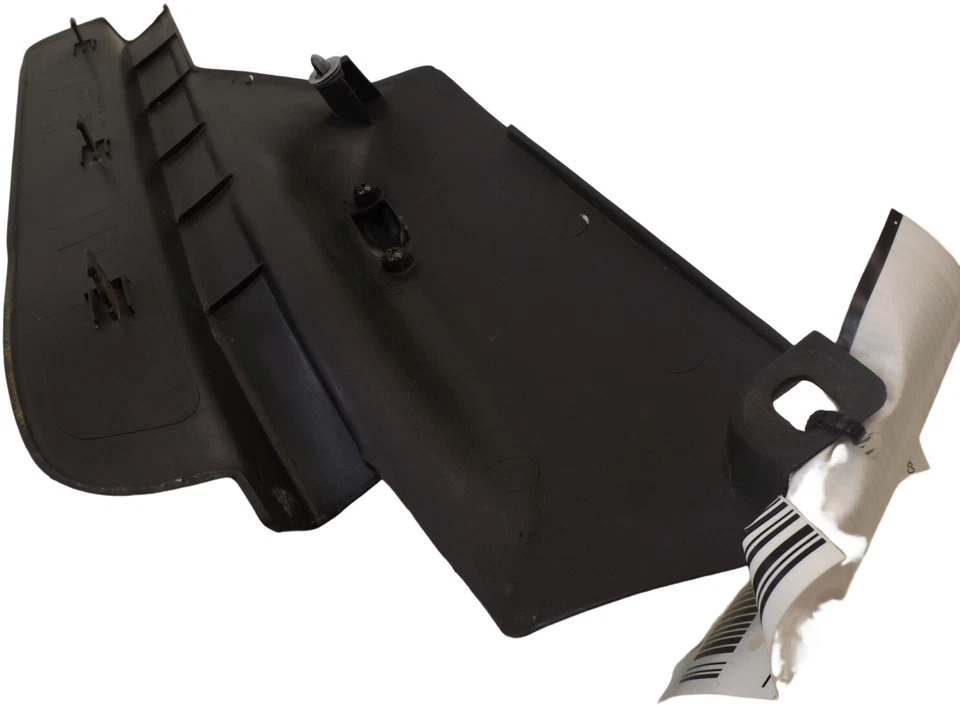 1995-1999 Subaru Legacy Passenger Rear RR Door Sill Trim Used OEM 94061AC100 - Imagem 3 de 4