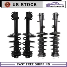 For 1999 00 01 02 2003 Lexus Rx300 AWD Front Rear Complete Shocks Strut Assembly