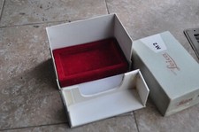 Leica M2 box only for Leica M2 and No camera