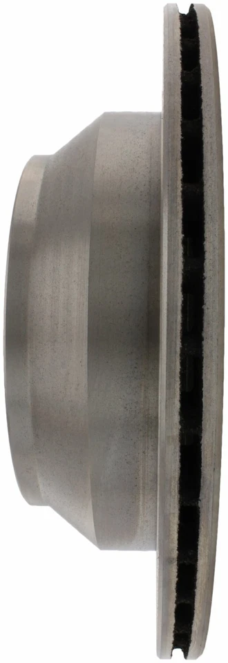 Rotor de freno de disco estándar centrado trasero para GMC Envoy XL 2002-2006 Foto 4 de 4