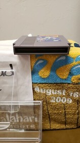 VIDEOJUEGO TO THE EARTH NINTENDO NES SUELTO AUT&Eacute;NTICO 