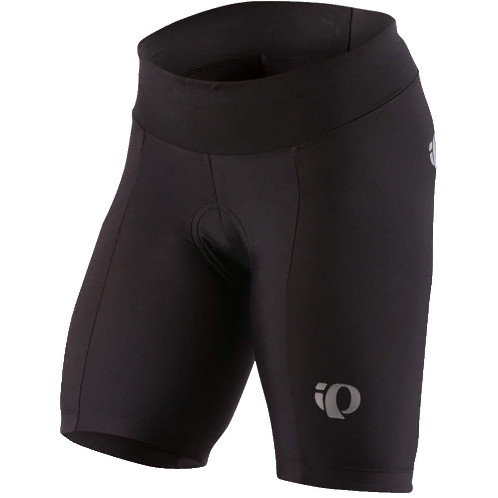Pearl Izumi Interval Bib Short - Pantaloncini Ciclismo Uomo - Nero M - Lycra - Foto 5