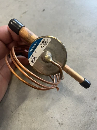 Emerson TXV Part #RFVLV414