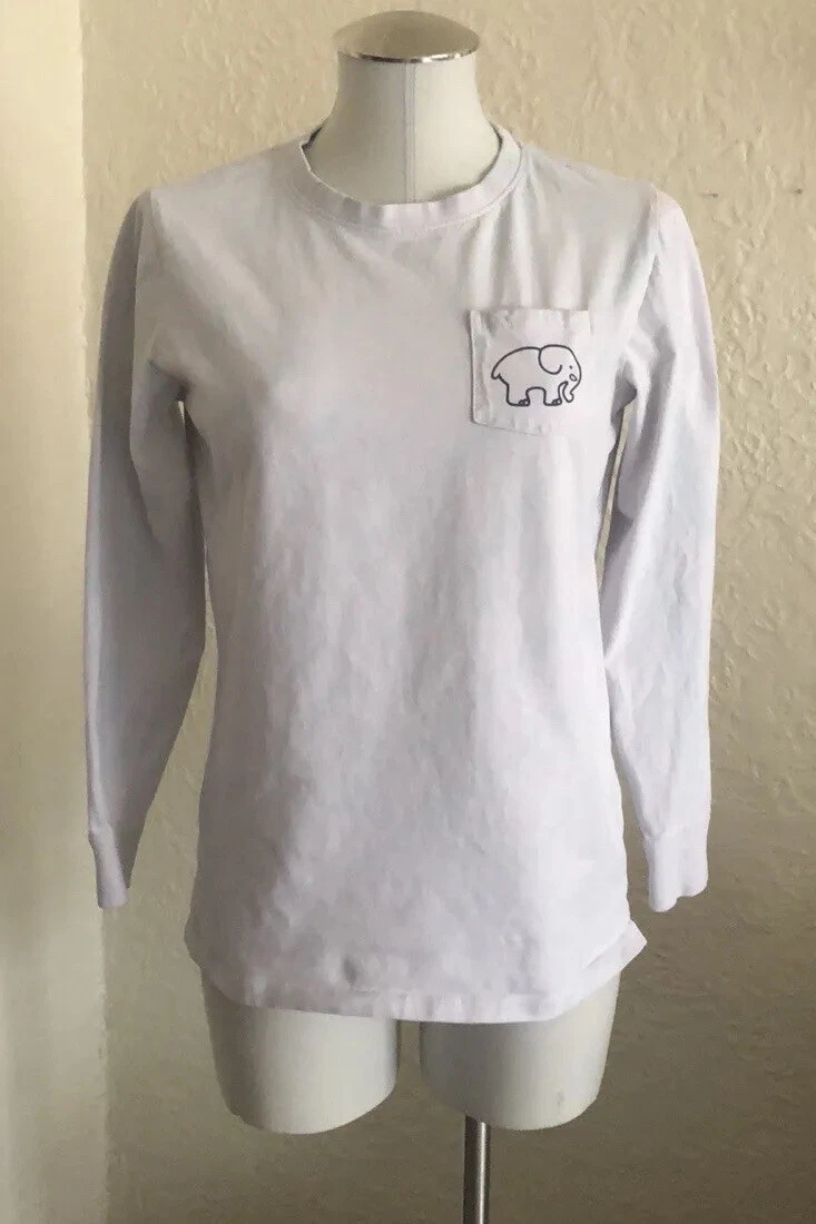 yellow ivory ella shirt