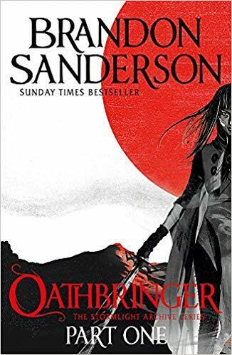 The Stormlight Archive Series 6 Books Collection Set by Brandon Sanderson  (Words of Radiance Part 1 & 2, The Way of Kings Part 1 & 2 & Oathbringer  Part 1 & 2): Brandon Sanderson: 9789123988624: : Books