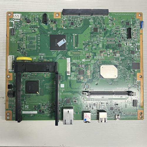 Druckerteil PCB Hauptsteuerplatine für Ricoh IM C2000 C2500 - 第 2/3 張圖片