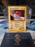 (JP) Lt. Surge's Voltorb No.100 - Gym Heroes Non-Holo Common - Pokémon TCG (LP)