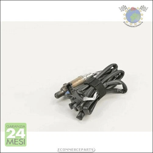 Sonda Lambda Bosch per VOLVO 960 #8x - Immagine 2 di 4