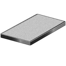 Filtre d'habitacle Citroen JUMPY