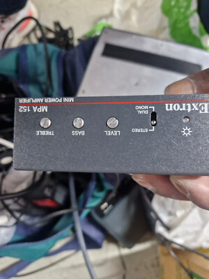 Extron MPA 152 (1Unit)