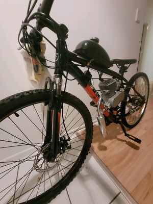 push bikes in Gold Coast Region, QLD 