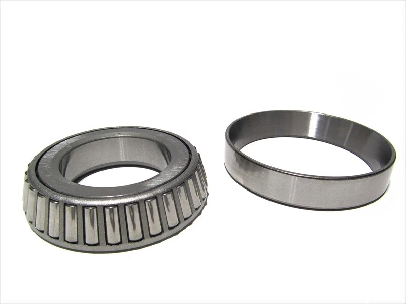 2004-2015 Nissan Pathfinder 370Z 350Z Rear Differential Final Drive Bearing OEM - Image 3 of 4