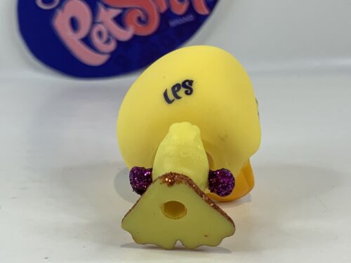 DUCK #2357 - Littlest Pet Shop - Hasbro LPS - Foto 3 di 4