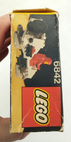 LEGO 6842 Shuttle Craft MISB NEW Classic Space Vintage Retro Original Box