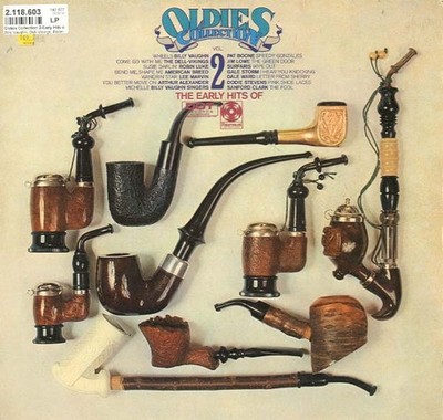 Various - Oldies Collection Vol.2 (The Early Hits Of Dot, Paramount Vinyl 211851