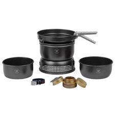 Trangia Sturmkocher Spirituskocher Groß 35-5...
