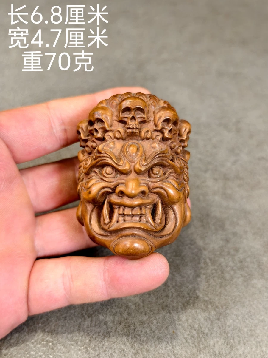 中国古董佛像和雕像| eBay