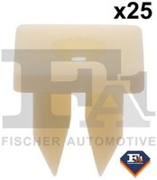 Fa1 77-60003.25 Clip FüR Zier-/Schutzleiste FüR Toyota