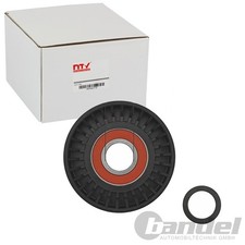 Poulies diverses Ssangyong KORANDO