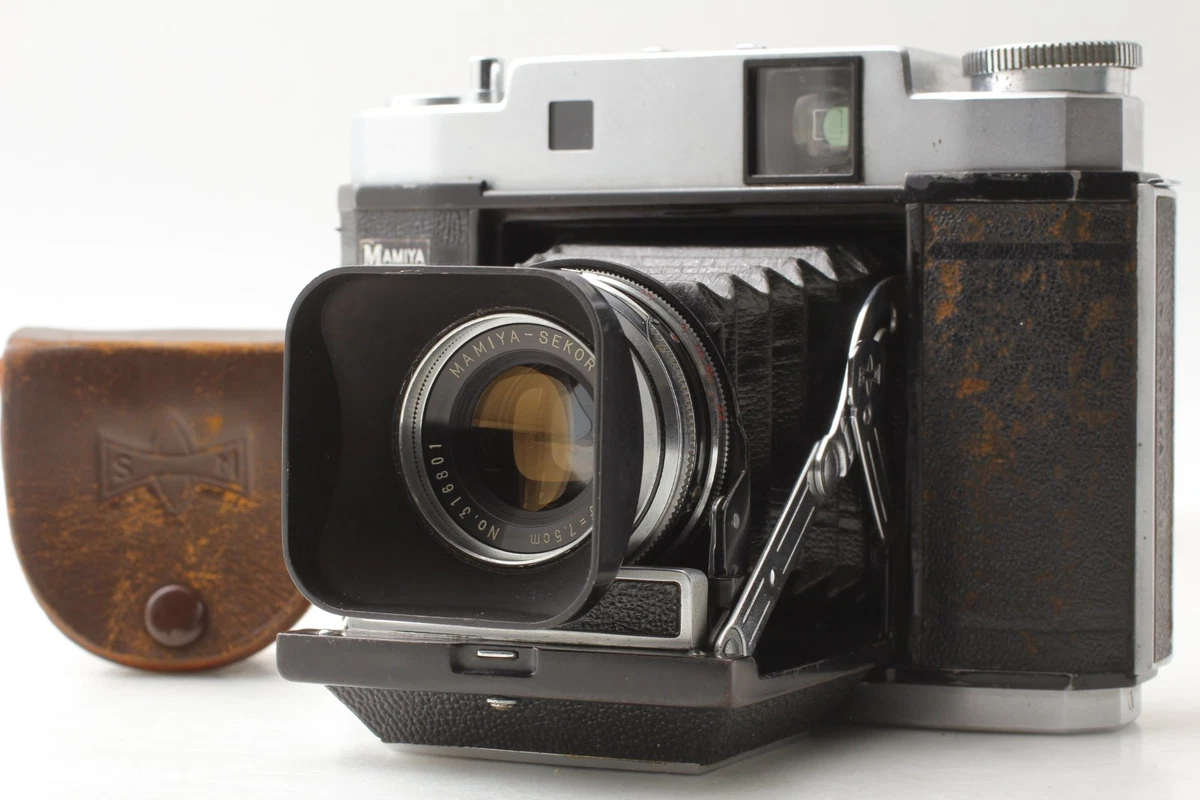25+ mamiya 6 75 for sale | Updated Oct 2026