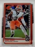 2025 DONRUSS OPTIC JERRY JEUDY FOOTBALL CARD BROWNS NFL 127 panini