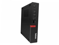 ThinkCentre M920q Tiny Desktop,Intel 6 Core i5-8500T,16GB 16GB RAM  256GB SSD