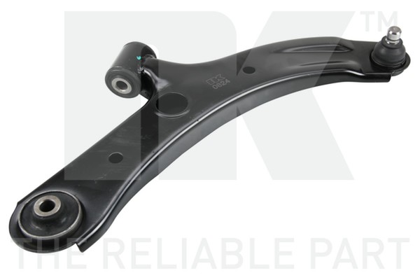 Querlenker Dreieckslenker NK 5015206 FüR Suzuki Splash Opel EZ Swift Agila MZ 3-image