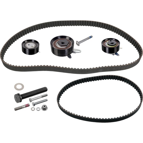 Febi Bilstein 30779 Zahnriemensatz FüR VW LT 28 35 1I LT 28 46 1I 2DA 2DD 2DH-image