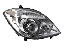 SCHEINWERFER VORNE RECHTS ELEKTRISCH FUR MERCEDES SPRINTER 906 06-13 XENON