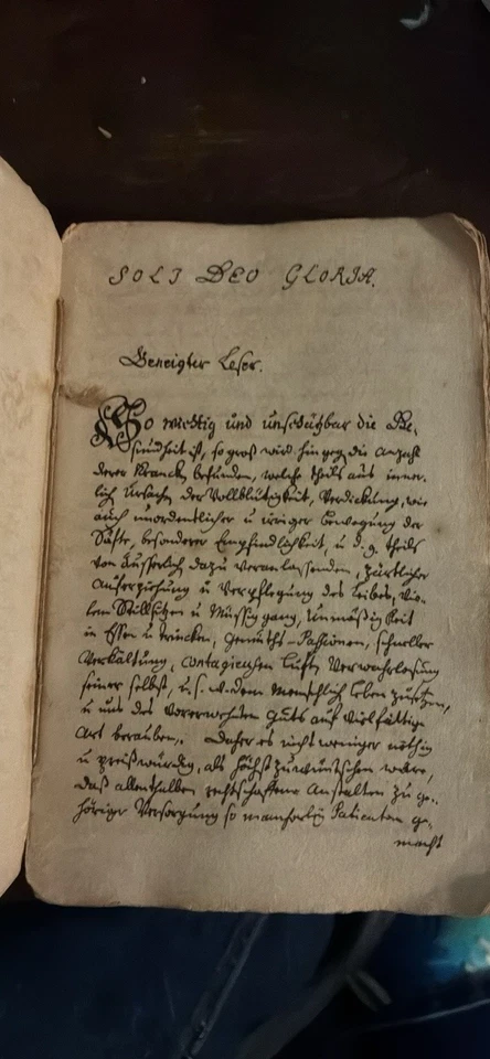 Medical Journal From 1782 With Medical Diagrams. Latin/ Greek/ German - Image 4 of 4