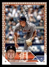 2023 Topps Gold Star Parallel 1-250 * Set Break * * Pick Your Card *