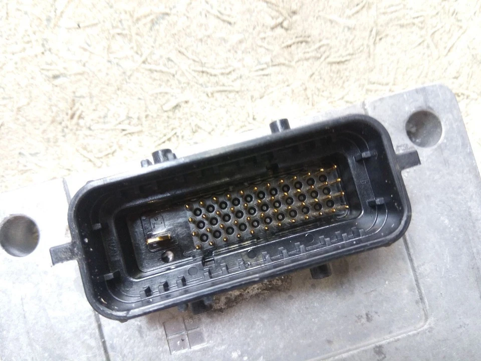 Módulo de transmisión 24234503 compatible con camioneta Chevrolet Express 06-14 w44-201061 Foto 3 de 4