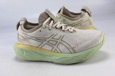 Asics Gel Nimbus 25 Gr.40,5 Damen Sneaker Tra...