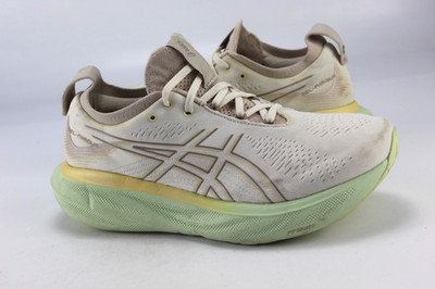 Asics Gel Nimbus 25 Gr.40,5 Damen Sneaker Training Laufen Atmungsaktiv  P 564