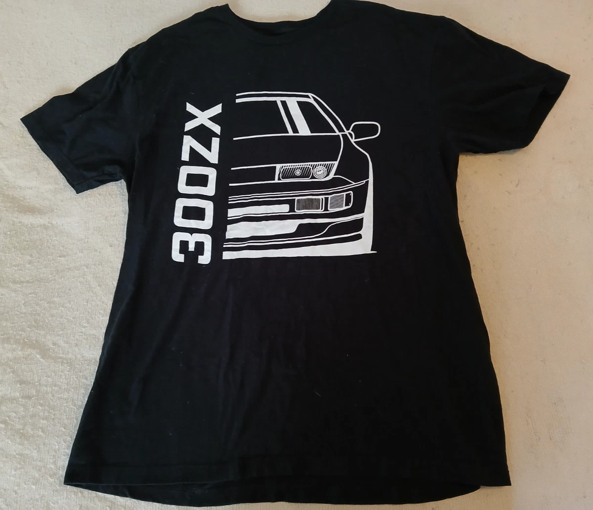 300zx shirt products for sale | eBay