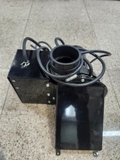 Giant Industries 06000102-A Blower Assembly Brand New Scratched