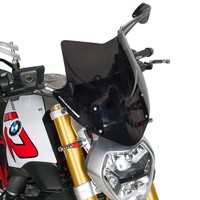 Windshield Aerosport Barracuda FÜR BMW R 1200R 2015-2017