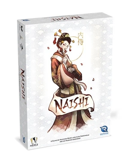 Naishi Board Game