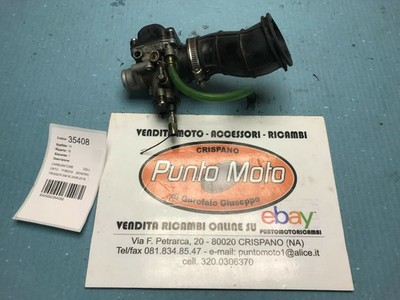 Vergaser Dell'Orto PHB519 Generic Trigger SM 50 2009-2016