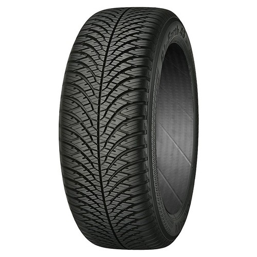 REIFEN GANZJAHRES YOKOHAMA 225/55 R17 101W BLUEARTH 4S AW21 M+S XL - Bild 1 von 5
