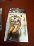 Brandon Aiyuk 2020 Panini Select Certified RC #SCR-10 49ers