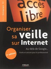 Organisieren Sie Ihren Vortag im Internet: Jenseits von Google... Werkzeuge und Tricks für die