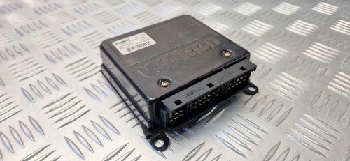 LAND ROVER FREELANDER L314 ABS Steuergerät 4460440700 054994 1.80 31108380