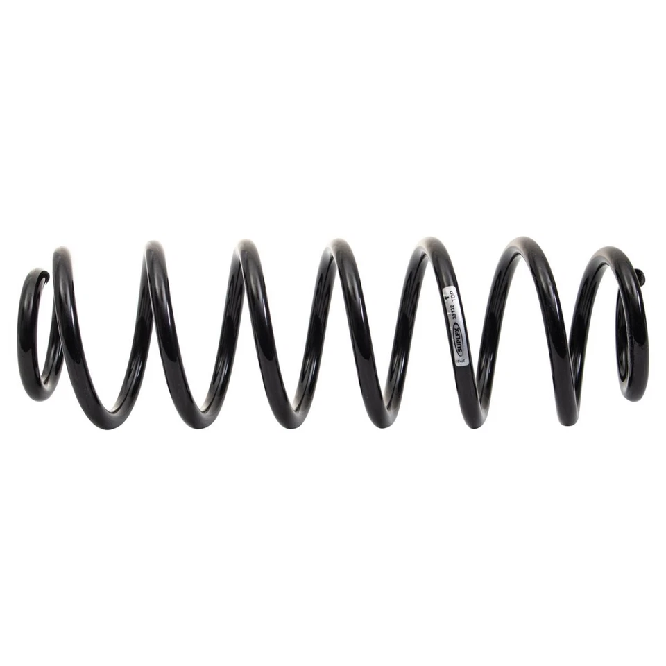 Mola helicoidal traseira compatível com 1999-2006 Volkswagen Golf - Imagem 4 de 4