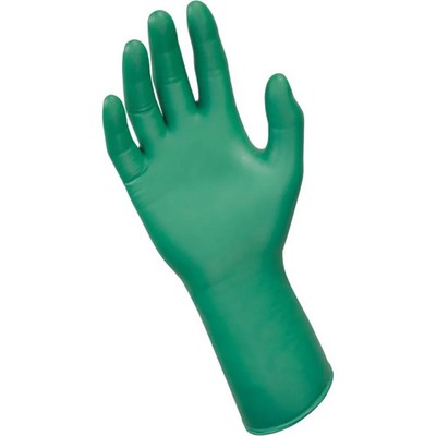 Ansell Handschuh MICROFLEX 93-260,Gr.5,5-6,Box a 50