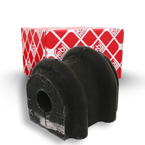 febi Bilstein Lagerung, Stabilisator 41441 FüR Kia, Hinterachse-image