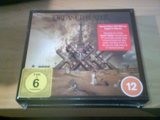 Dream Theater - Quarantieme:  Live A Paris  S...